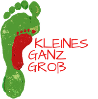 Logo kleines ganz groß